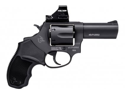 Revolver Taurus, Mod: 856 Defender T.O.R.O. Ráže: . 38 Spec., hl.: 3" (76mm), 6 ran, černý
