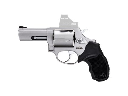 Revolver Taurus, Mod: 605 T.O.R.O. Ráže: . 357 Mag., hl.: 3" (76mm), 5 ran, nerez