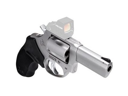 Revolver Taurus, Mod: 605 T.O.R.O. Ráže: . 357 Mag., hl.: 3" (76mm), 5 ran, nerez