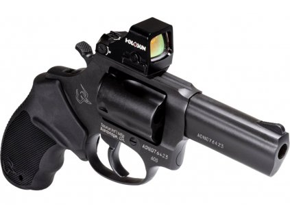 Revolver Taurus, Mod: 605 T.O.R.O. Ráže: . 357 Mag., hl.: 3" (76mm), 5 ran, černý