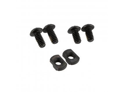 Set Magpul pro výměnu šroubů a matek na systému M-LOK