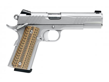 Pistole sam. Savage Arms, Mod: 1911, Ráže: .45 ACP, hl.: 5", 8+1 ran, nerez