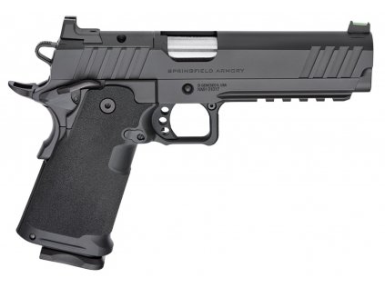 Pistole sam. Springfield Armory, Mod: 1911 DS Prodigy, Ráže: 9mm Luger, hl: 5", černá