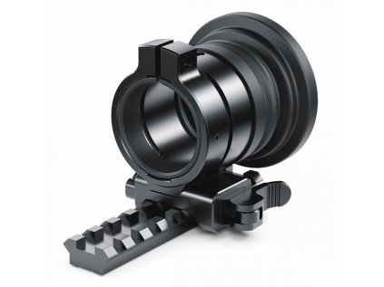 Adaptér Pulsar, pro upevnění předsádky na Weaver/ Picatinny lištu