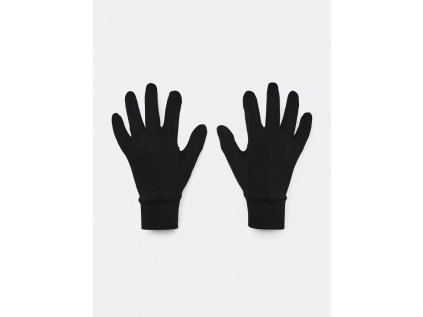 Rukavice dámské Under Armour Storm Liner, velikost: S, barva: černá