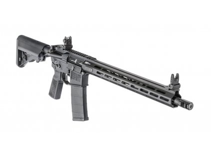 Puška sam. Springfield Armory, Model: Saint Victor, Ráže: .223 Rem, hl.: 16", černá