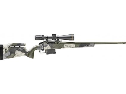 Puška Springfield Armory, Model: 2020 Waypoint, Ráže: 6,5mm CRM, hl.: 22", Evergreen Camo