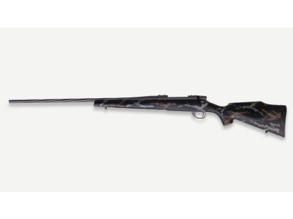 Kulovnice opak. Weatherby,Mod.: Vanguard Meateater, Ráže: 6,5 PRC, hl.:24"/61cm, závit