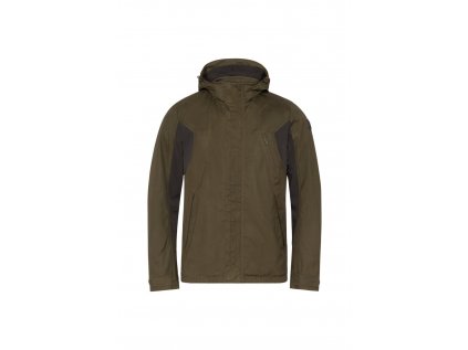 Bunda Seeland Key-Point Active II jacket, barva: zelená, velikost: 56