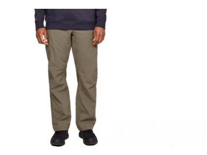 Kalhoty Under Armour, Tac Patrol, velikost: 34/32, barva: hnědá