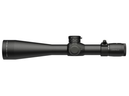 Puškohled Leupold, MARK 5HD, 7-35x56mm, M5C3, osnova FFP PR2-MIL, tubus 35mm, černý