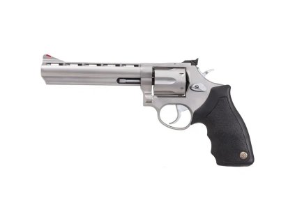 Revolver Taurus, Model: 689, Ráže: .357 Mag., hl.: 6" (152mm), 6 ran, nerez