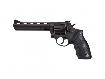Revolver Taurus, Model: 689, Ráže: .357 Mag., hl.: 6" (152mm), 6 ran, černý