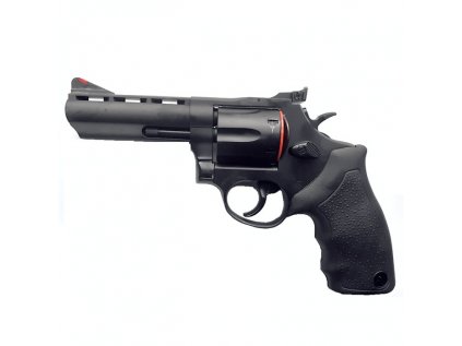 Revolver Taurus, Model: 689, Ráže: .357 Mag., hl.: 4" (101mm), 6 ran, černý