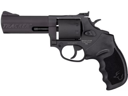 Revolver Taurus, Model: 992 Tracker, Ráže: .22LR / .22WMR, hl. 4", 9 ran, černý