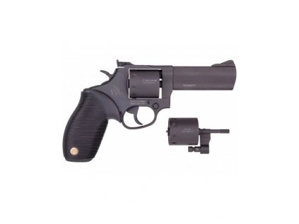 Revolver Taurus, Model: 992 Tracker, Ráže: .22LR / .22WMR, hl. 4", 9 ran, černý