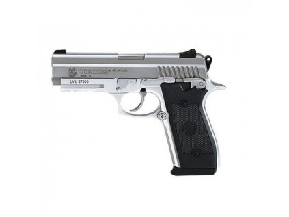 Pistole sam. Taurus, Model: 917C, Ráže: 9mm Luger, hl.: 4", 17+1, nerez