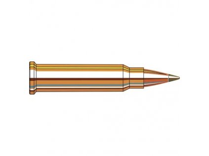 Náboj kulový Hornady, Varmint Express, .17 HMR, 15,5GR (1,0g), NTX