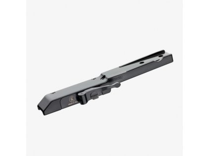 Základna mont. Contessa,pro Hikmicro Pant, rychloupínací, Weaver/Picatinny, ocelová, černá