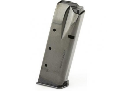Zásobník MecGar, pro Browning HP, Springfield SA-35, 9mm Luger, 15 ran,