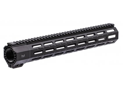 Předpažbí Midwest Industries, SP Series, pro pušky AR/MSR 15, délka 380mm, M-LOK, černé