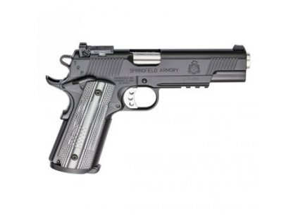 Pistole sam. Springfield Armory, Model: 1911 TRP Operator, Ráže: .45 ACP "American Sniper"