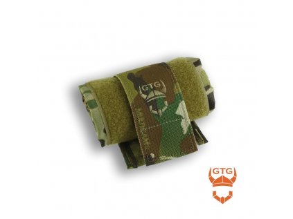 Odhazovák GTG, Multicam