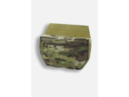 Kapsa Alpha Mini Hanger GTG, Multicam