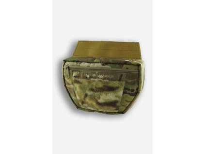 Kapsa Alpha Hanger GTG, Multicam