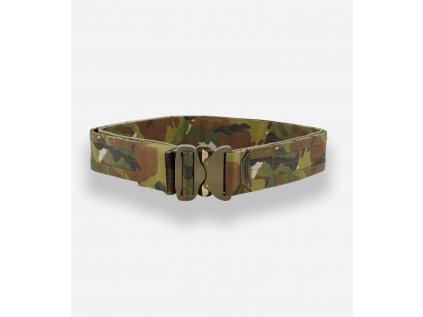 Opasek GTG, GINGER’S MOLLE BELT™, Multicam, Velikost XL