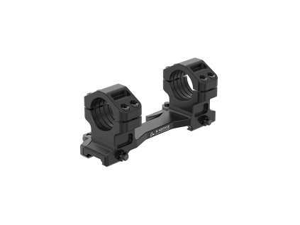 montaz puskohledu jednodilna na weaver objimka o30mm rychloupinaci packy