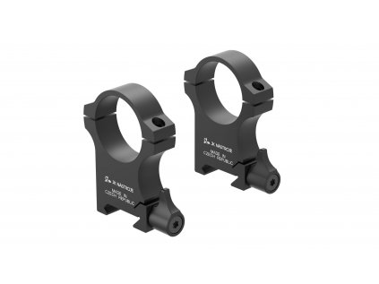 delena montaz optiky upinani polohovaci packou upinky vyska 38mm objimka o30mm