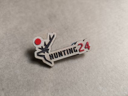 Brož HUNTING24