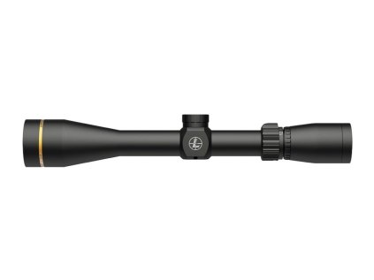 Puškohled Leupold, VX-Freedom, 4-12x40mm, tubus 1" (25,4mm), osnova Hunt-Plex, černý