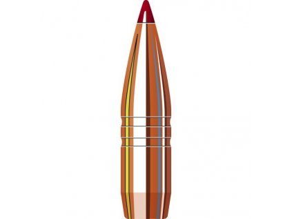Střela Hornady, CX (Copper alloy eXpanding), .308", 150GR (9,7g)