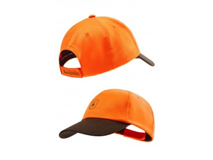 DeerhunterYouthShieldCap 3