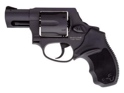 Revolver Taurus, Model: 856CH, Ráže: .38 Spec., hl: 2" (51mm), 6 ran, skrytý kohout, černý