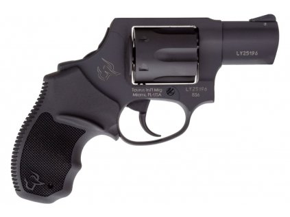 Revolver Taurus, Model: 856CH, Ráže: .38 Spec., hl: 2" (51mm), 6 ran, skrytý kohout, černý