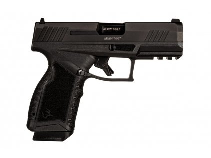 Pistole sam. Taurus, Model: GX4 Carry, Ráže: 9mm Luger, hl.: 3,7" (94mm), zás. 15+1, černá