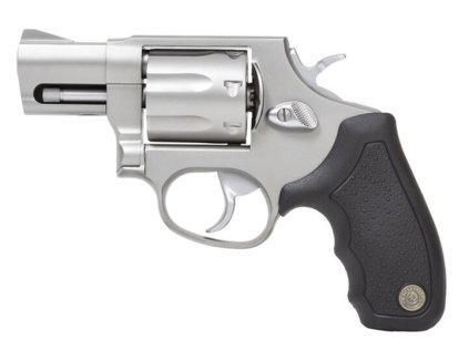 Revolver Taurus, Mod.: 617, Ráže: .357 Mag., hl.: 2" (51mm), 7 ran, nerez