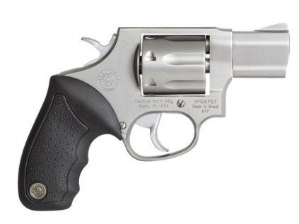 Revolver Taurus, Mod.: 617, Ráže: .357 Mag., hl.: 2" (51mm), 7 ran, nerez