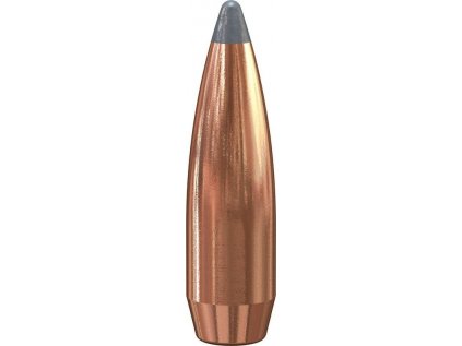 Střela Speer, Boat-Tail, .30/.308", 165GR (10,69g), JSP BT