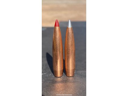Střela Hornady, A-TiP ELD Match TiP , .243"/6mm, 109GR (7,06g), A-Tip s hrotem ELD Match