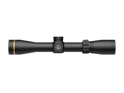 Puškohled Leupold, VX-Freedom Rimfire, 2-7x33, tubus 1" (25,4mm), obrazec MOA, matně černý