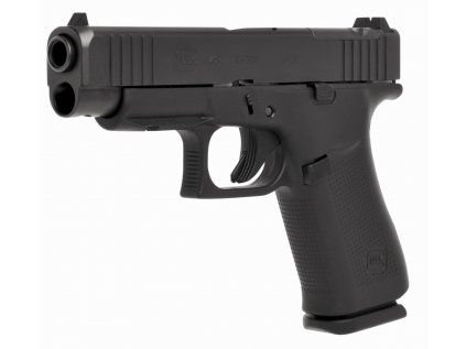 Pistole samonab. Glock,Mod.: G48 R/FS MOS,Ráže: 9mm Luger, hl.: 106mm, 10+1ran