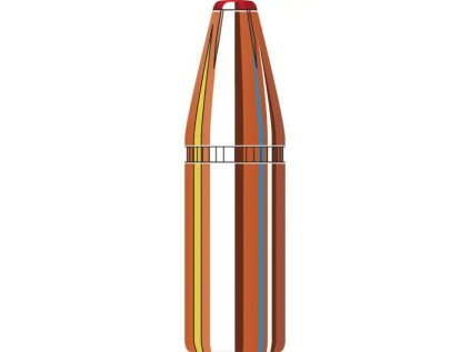 Střela Hornady, SUB-X, .311"/7,62mm (7,62x39mm), 255GR (16,52g), SUB-X
