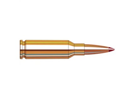 Náboj kulový Hornady, V-Match, 6mm ARC, 80GR (5,18g), ELD-VT
