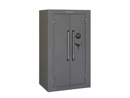 Trezor Hornady, Mobilis, střední, vel.: 86,4 × 150 × 64 cm, skládací s příslušenstvím