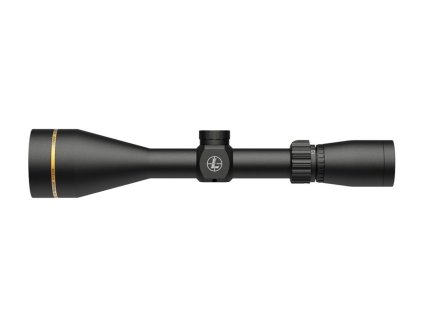 Puškohled Leupold, VX-Freedom, 4-12x50mm, tubus 1" (25,4mm), osnova Hunt-Plex, černý