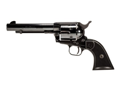 Revolver Taurus, Model: Deputy, Ráže: .45 Colt, hl.: 5,5" (140mm), 6 ran, hluboce černěný